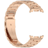 Curea pentru Samsung Galaxy Watch8 40mm, Techsuit Watchband (W010), argintiu