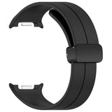 Curea pentru Samsung Galaxy Watch8 40mm, Techsuit Watchband (W011), gri
