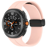 Curea pentru Samsung Galaxy Watch8 40mm, Techsuit Watchband (W011), gri