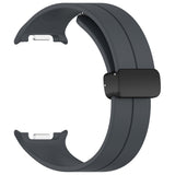 Curea pentru Samsung Galaxy Watch8 40mm, Techsuit Watchband (W011), gri