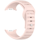 Curea pentru Samsung Galaxy Watch8 40mm, Techsuit Watchband (W050), bleumarin