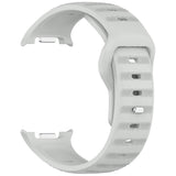 Curea pentru Samsung Galaxy Watch8 40mm, Techsuit Watchband (W050), bleumarin