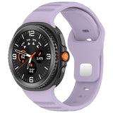 Curea pentru Samsung Galaxy Watch8 40mm, Techsuit Watchband (W050), bleumarin