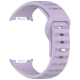 Curea pentru Samsung Galaxy Watch8 40mm, Techsuit Watchband (W050), bleumarin