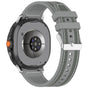 Curea pentru Samsung Galaxy Watch8 40mm, Techsuit Watchband (W051), gri