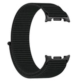 Curea pentru Samsung Galaxy Watch8 40mm, Techsuit Watchband (W054), gri