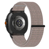Curea pentru Samsung Galaxy Watch8 40mm, Techsuit Watchband (W054), gri