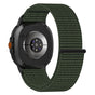 Curea pentru Samsung Galaxy Watch8 40mm, Techsuit Watchband (W054), verde inchis