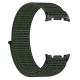 Curea pentru Samsung Galaxy Watch8 40mm, Techsuit Watchband (W054), verde inchis
