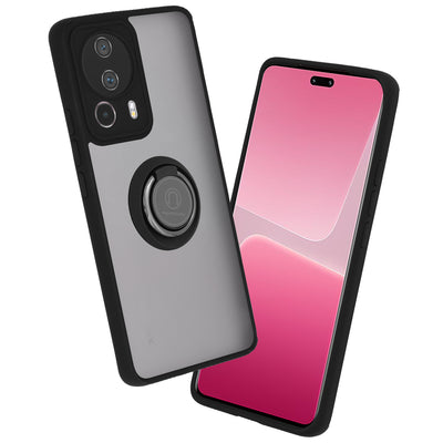 Husa pentru Xiaomi 13 Lite, Techsuit Glinth, negru
