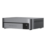 UGREEN Network-attached Storage DXP480T Plus (25892B), HDMI, LAN, USB, USB-C, 12th Gen Intel Core i5, 32TB, 10GbE, Negru