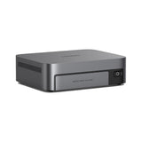 UGREEN Network-attached Storage DXP480T Plus (25892B), HDMI, LAN, USB, USB-C, 12th Gen Intel Core i5, 32TB, 10GbE, Negru