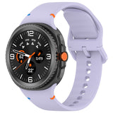 Curea pentru Samsung Galaxy Watch8 40mm, Techsuit Watchband (W079), mov
