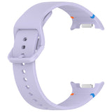 Curea pentru Samsung Galaxy Watch8 40mm, Techsuit Watchband (W079), mov