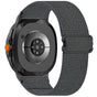 Curea pentru Samsung Galaxy Fit3, Techsuit Watchband 22mm (W080), gri