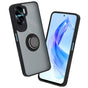 Husa pentru Honor 90 Lite, Techsuit Glinth, negru