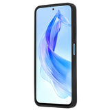 Husa pentru Honor 90 Lite, Techsuit Glinth, negru