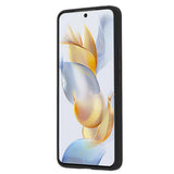 Husa pentru Honor 90, Techsuit Glinth, negru
