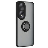 Husa pentru Honor 90, Techsuit Glinth, negru