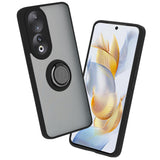 Husa pentru Honor 90, Techsuit Glinth, negru