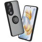 Husa pentru Honor 90, Techsuit Glinth, negru