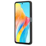 Husa pentru OPPO A98 5G, Techsuit Glinth, negru