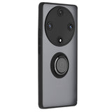 Husa pentru Honor Magic5 Lite, Techsuit Glinth, negru