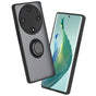 Husa pentru Honor Magic5 Lite, Techsuit Glinth, negru