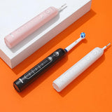 Bitvae Toothbrush Heads (SDR2), Gum Care, pentru Bitvae S2 BV SDR2, x4, Alb