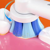 Bitvae Toothbrush Heads (SDR2), Gum Care, pentru Bitvae S2 BV SDR2, x4, Alb