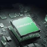 Incarcator retea UGREEN Nexode Air S X553 (35042), GaN, Incarcare rapida, USB, 2x Type-C, 65W, 3A, QC4.0+, PD3.0, gri