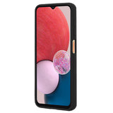 Husa pentru Samsung Galaxy A13 4G, Techsuit Glinth, negru