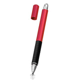 Stylus pen Techsuit (JC02), Aliaj aluminiu, Android, iOS, Microsoft, auriu