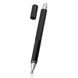 Stylus pen Techsuit (JC02), Aliaj aluminiu, Android, iOS, Microsoft, auriu