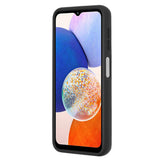 Husa pentru Samsung Galaxy A14 5G, Techsuit Glinth, negru