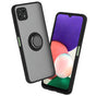 Husa pentru Samsung Galaxy A22 5G, Techsuit Glinth, negru