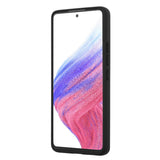 Husa pentru Samsung Galaxy A53 5G, Techsuit Glinth, negru
