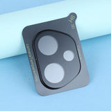 Folie de protectie pentru Honor 400, Techsuit Full Camera Glass