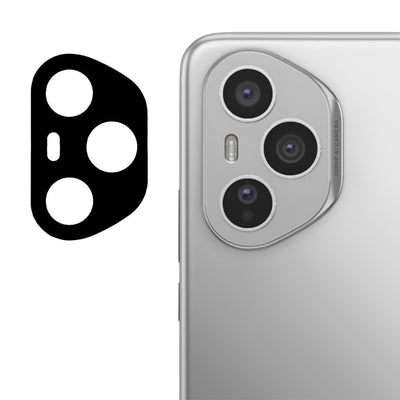 Folie de protectie pentru Honor 400 Pro, Techsuit Full Camera Glass