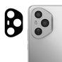 Folie de protectie pentru Honor 400 Pro, Techsuit Full Camera Glass