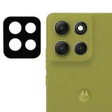 Folie de protectie pentru Motorola Moto G86, Techsuit Full Camera Glass