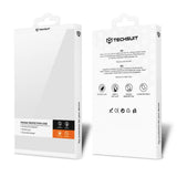 Husa pentru Motorola Razr 60, Techsuit PureFrost MagSafe, negru frost