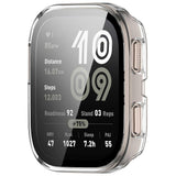 Folie Sticla, Techsuit Defense360 Pro Amazfit Bip 6 Clear Koff 03e98a, transparent