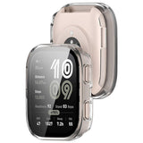 Folie Sticla, Techsuit Defense360 Pro Amazfit Bip 6 Clear Koff 03e98a, transparent