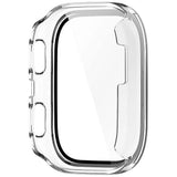 Folie Sticla, Techsuit Defense360 Pro Amazfit Bip 6 Clear Koff 03e98a, transparent