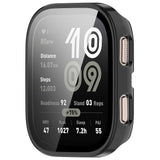 Folie Sticla, Techsuit Defense360 Pro Amazfit Bip 6 Koff 03e98a, negru