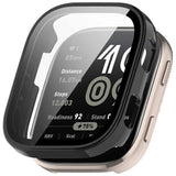 Folie Sticla, Techsuit Defense360 Pro Amazfit Bip 6 Koff 03e98a, negru