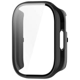 Husa smartwatch pentru Xiaomi Redmi Watch 5 Active, Techsuit, negru