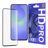 Folie de protectie pentru Samsung Galaxy A36 5G, Lito HD Pro Clear