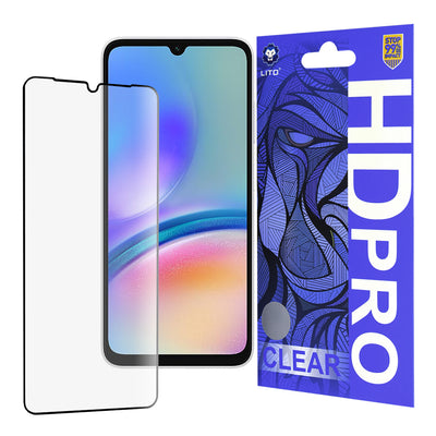 Folie de protectie pentru Samsung Galaxy A05s, Lito HD Pro Clear